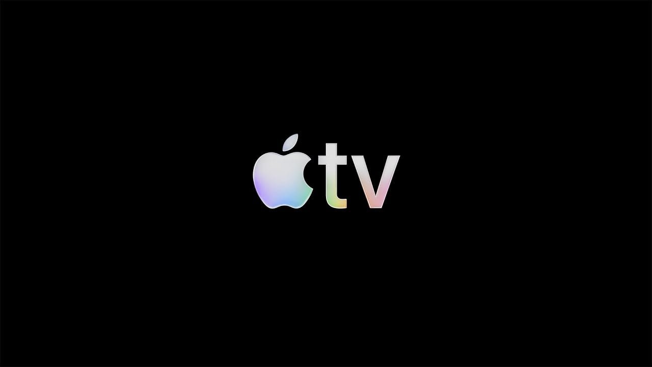 APPLE TV PERFIL 1M
